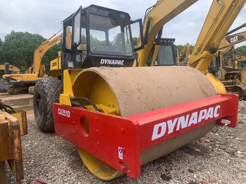 Compactor DYNAPAC