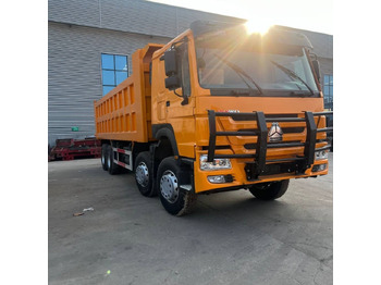 Tipper SINOTRUK HOWO