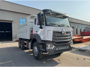 Tipper SINOTRUK HOWO