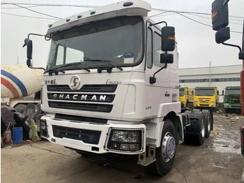 Tractor unit SHACMAN