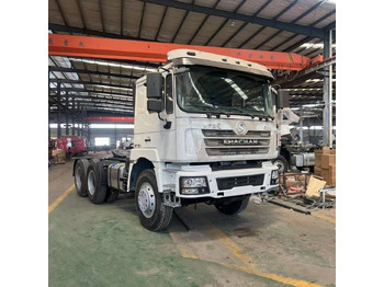 Tractor unit SHACMAN