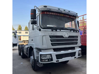 Tractor unit SHACMAN