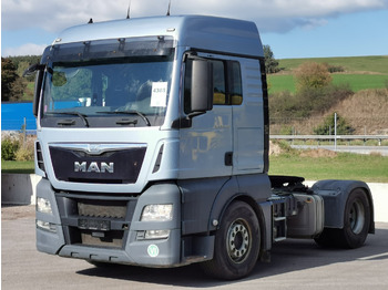 Tractor unit MAN TGX 18.440
