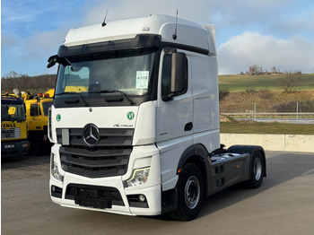 Tractor unit MERCEDES-BENZ Actros 1848