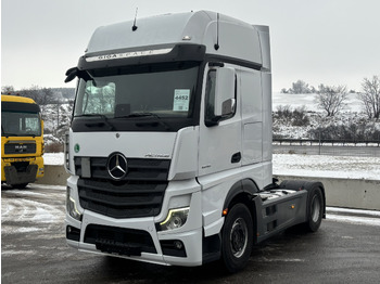 Tractor unit MERCEDES-BENZ Actros 1848