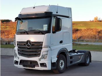 Tractor unit MERCEDES-BENZ Actros 1848