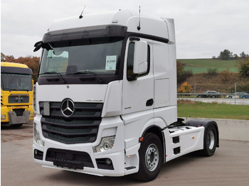 Tractor unit MERCEDES-BENZ Actros 1848