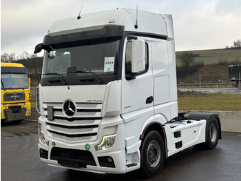 Tractor unit MERCEDES-BENZ Actros 1848