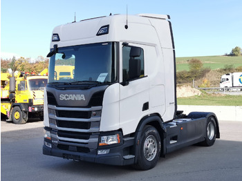 Tractor unit SCANIA R 450