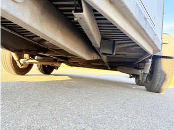 Car trailer BOECKMANN BIG CHAMPION do koni wcf alupodloga: picture 4