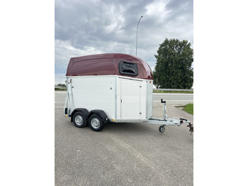 Car trailer BÖCKMANN