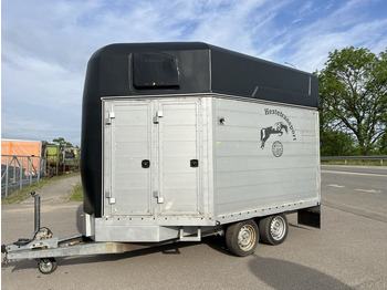 Car trailer BÖCKMANN