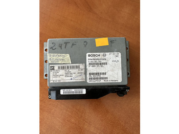 ECU BOSCH