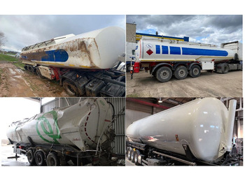 Construction machinery