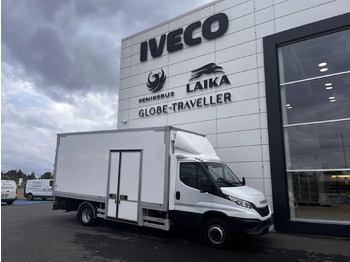 Panel van IVECO Daily 70c18
