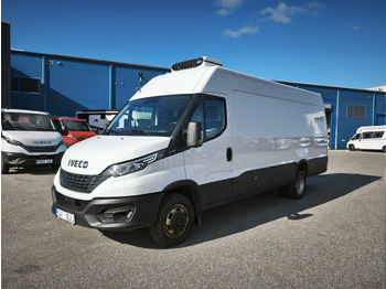 Commercial vehicle IVECO Daily 50c18