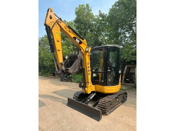 Mini excavator CATERPILLAR 303CR