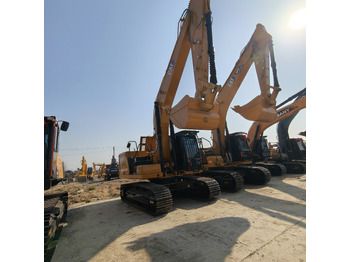 Crawler excavator CATERPILLAR 330GC