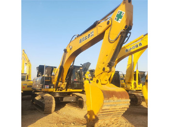Crawler excavator CATERPILLAR 336D