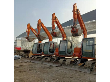 Mini excavator HITACHI EX60