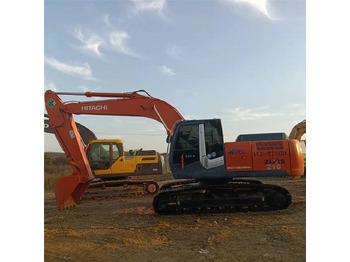 Crawler excavator HITACHI ZX210