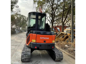 Hitachi ZX50U  leasing Hitachi ZX50U: picture 4