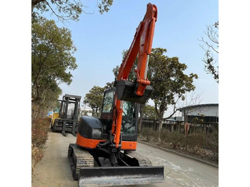 Hitachi ZX50U  leasing Hitachi ZX50U: picture 5