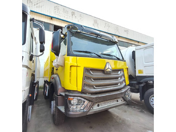 Tipper SINOTRUK HOWO