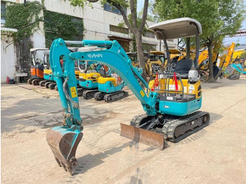 Kubota U15 leasing Kubota U15: picture 3 Kubota U15 leasing Kubota U15: picture 3