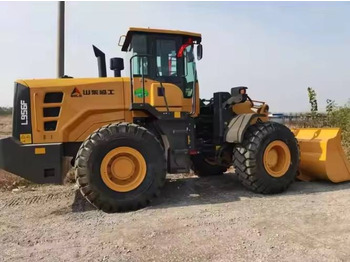 Wheel loader SDLG