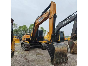 Crawler excavator SANY