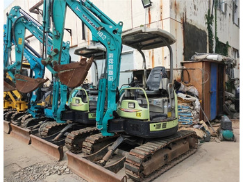 Mini excavator YANMAR VIO 30