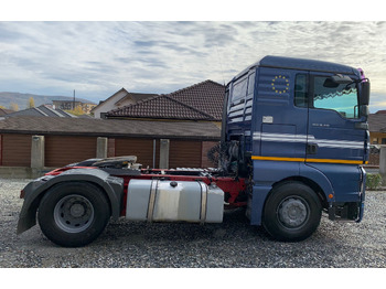 Tractor unit MAN TGA 18.410: picture 4 Tractor unit MAN TGA 18.410: picture 4
