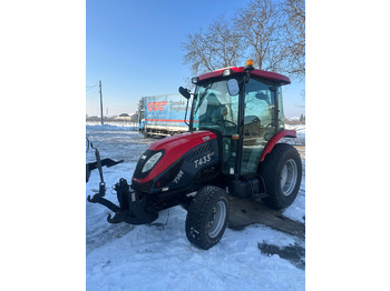 Farm tractor PERKINS