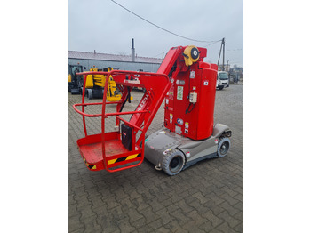 Vertical mast lift HAULOTTE