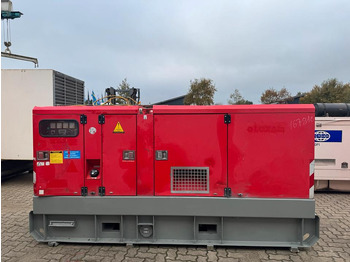 Generator set VOLVO