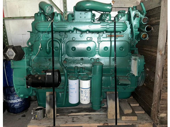 Engine VOLVO