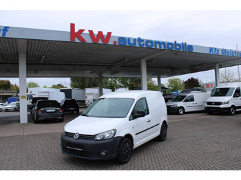Small van VOLKSWAGEN Caddy 1.6