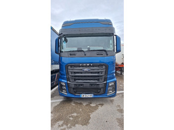 Tractor unit FORD
