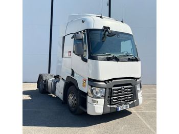 Tractor unit RENAULT t 460: picture 3 Tractor unit RENAULT t 460: picture 3