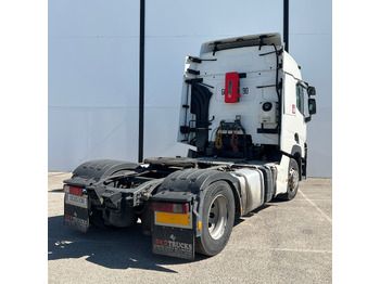 Tractor unit RENAULT t 460: picture 5 Tractor unit RENAULT t 460: picture 5