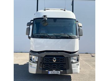 Tractor unit RENAULT t 460: picture 2 Tractor unit RENAULT t 460: picture 2