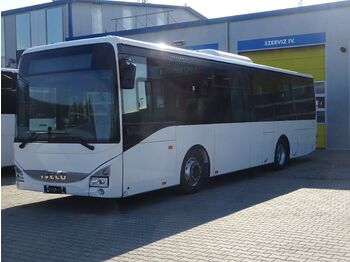 Coach IVECO Crossway