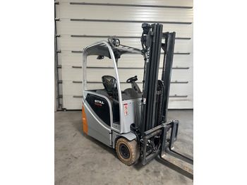 Electric forklift STILL RX20