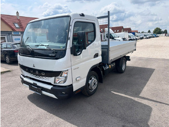Tipper van MITSUBISHI