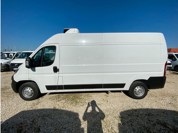 New Refrigerated delivery van Opel Movano L3H2 KühlKastenwagen 2.2DT 140 Ps Sofort: picture 2