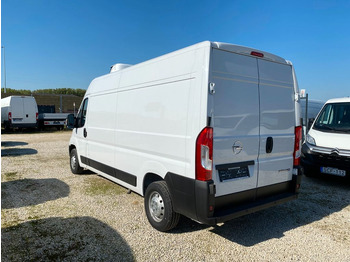 New Refrigerated delivery van Opel Movano L3H2 KühlKastenwagen 2.2DT 140 Ps Sofort: picture 3