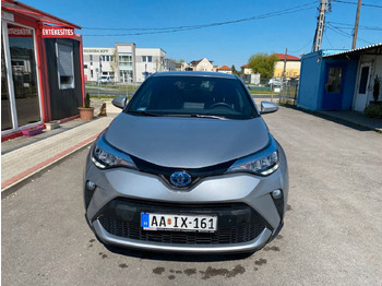 SUV TOYOTA