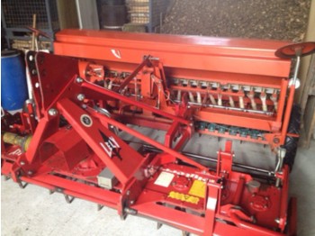 Seed drill Reform Semo 99 2,5m mit FGS und HA-Zähler: picture 1