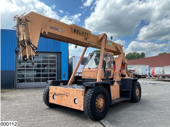 Belotti B81V/2 12 mtr leasing Belotti B81V/2 12 mtr: picture 2 Belotti B81V/2 12 mtr leasing Belotti B81V/2 12 mtr: picture 2